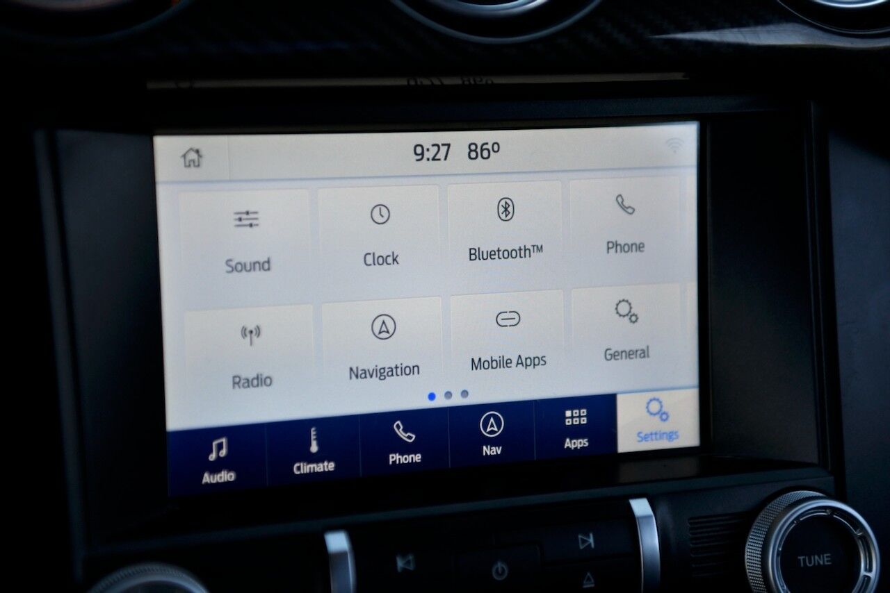 2021 Ford Mustang GT Premium Doral FL