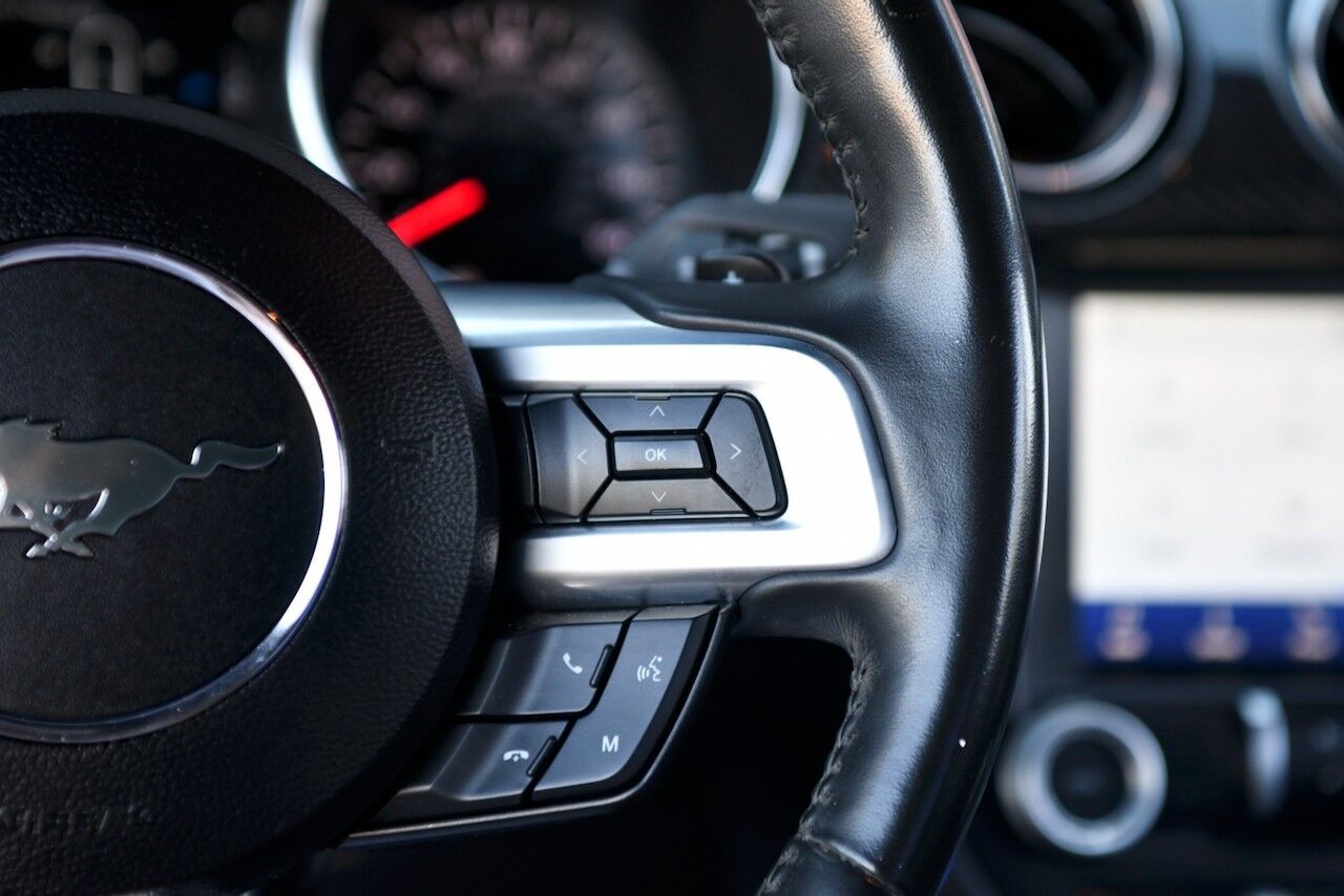 2021 Ford Mustang GT Premium Doral FL