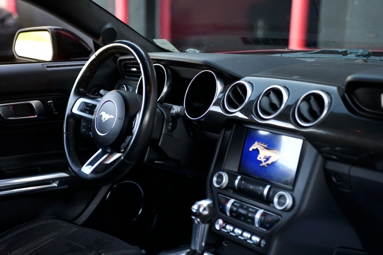 2021 Ford Mustang GT Premium Doral FL