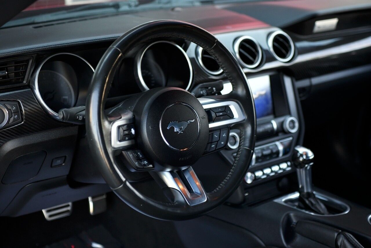 2021 Ford Mustang GT Premium Doral FL