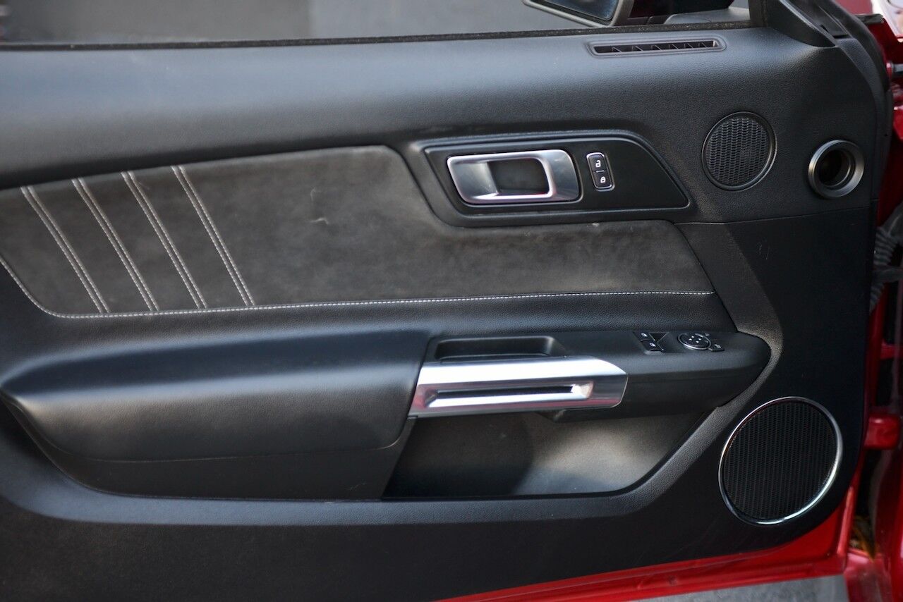 2021 Ford Mustang GT Premium Doral FL