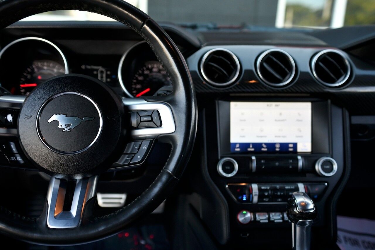 2021 Ford Mustang GT Premium Doral FL