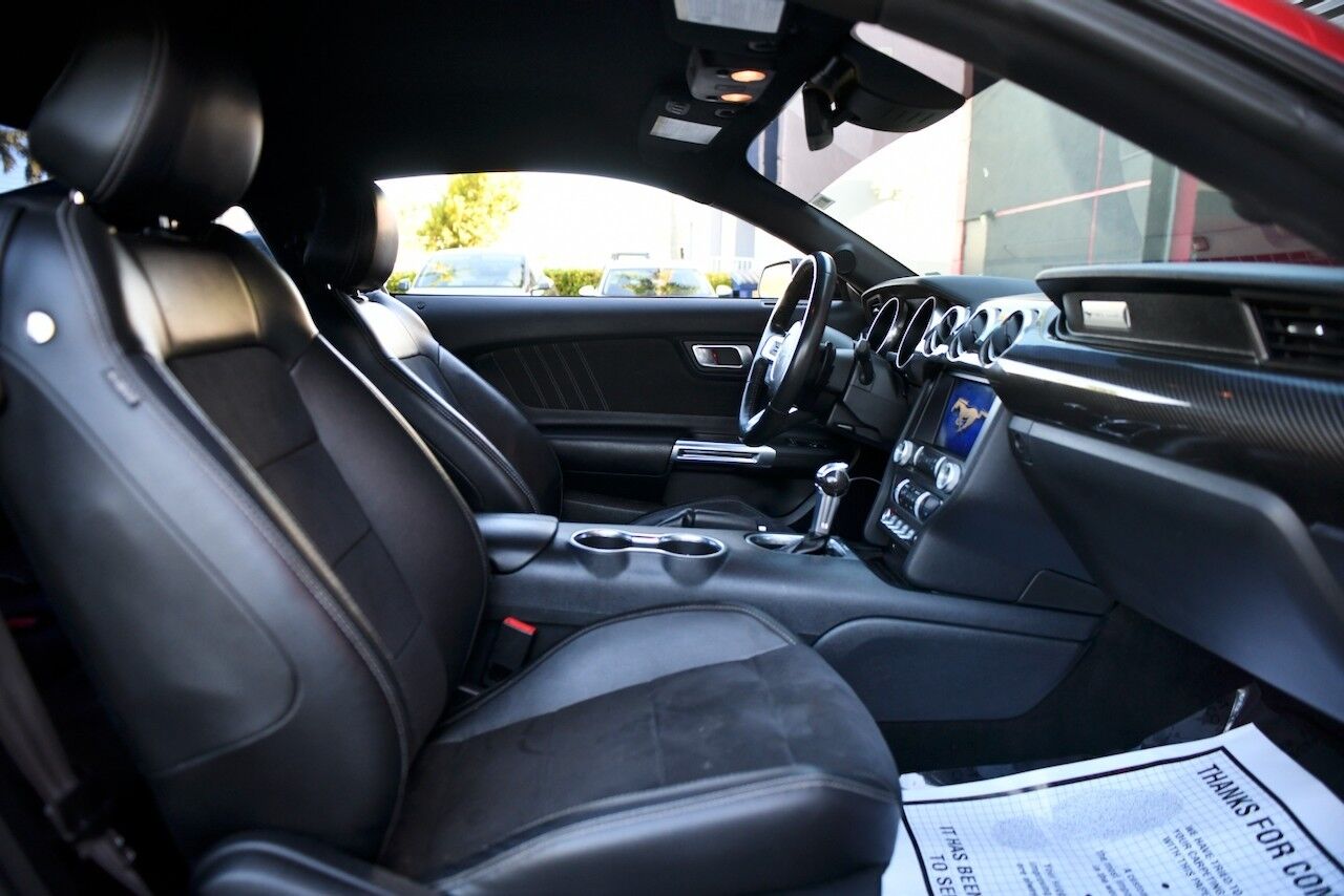 2021 Ford Mustang GT Premium Doral FL