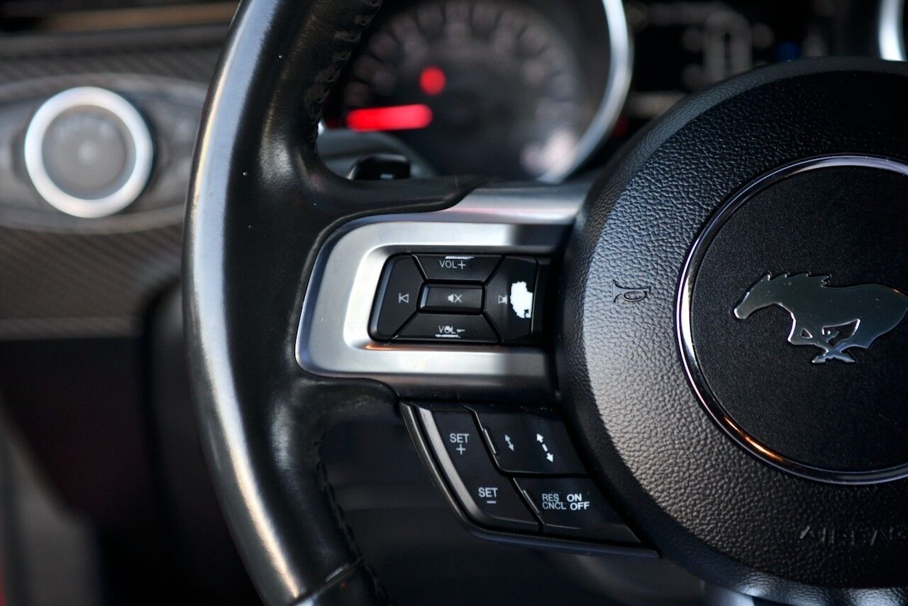 2021 Ford Mustang GT Premium Doral FL