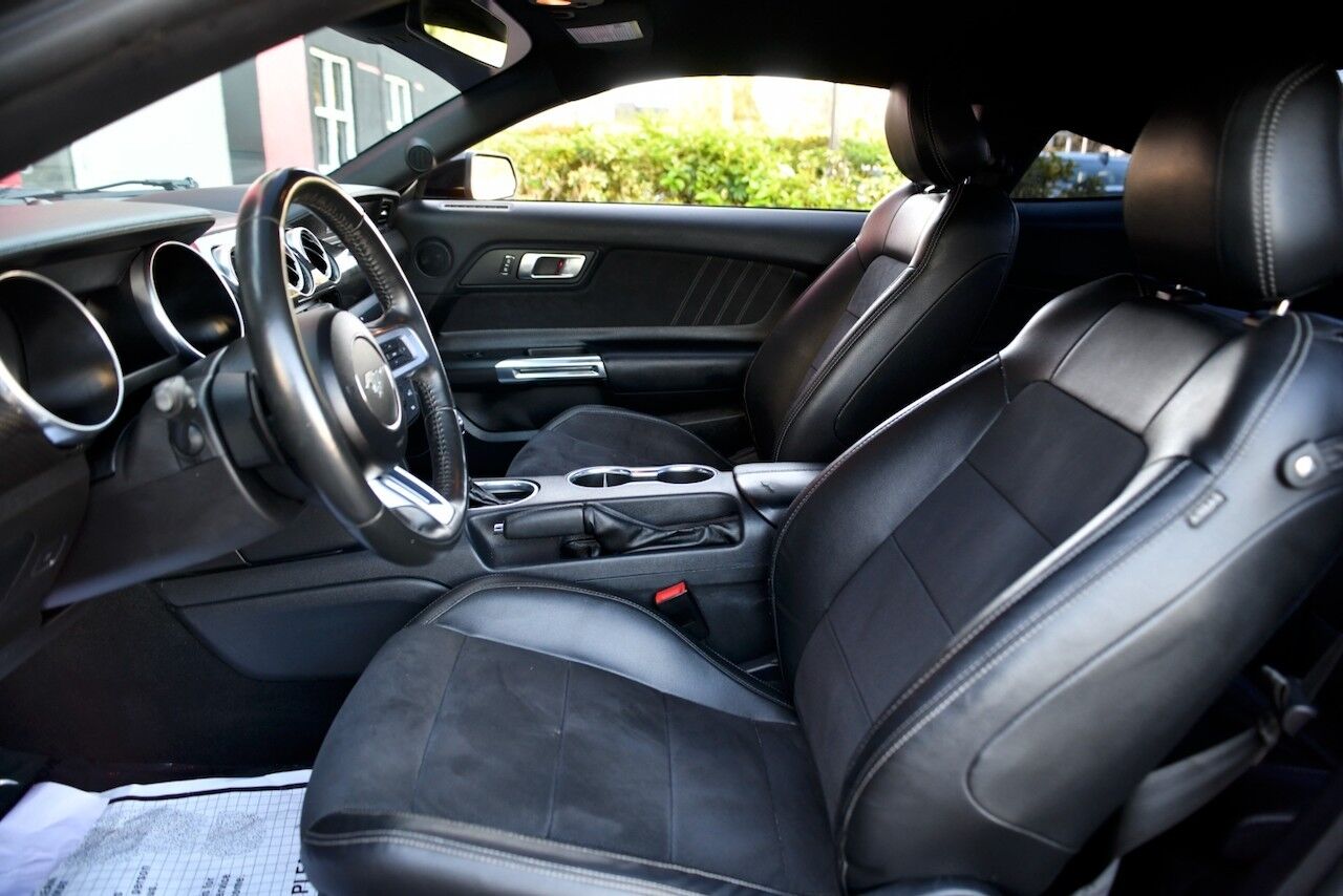 2021 Ford Mustang GT Premium Doral FL