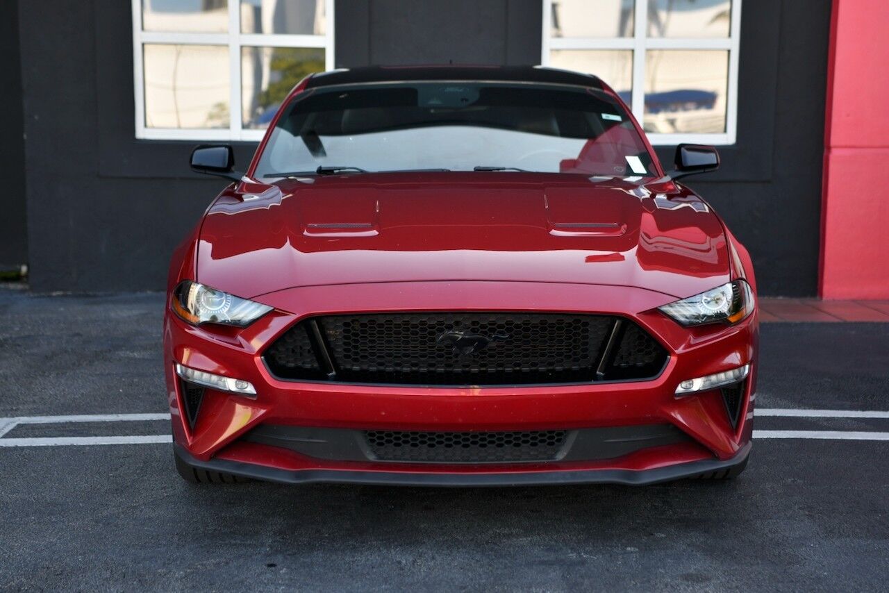 2021 Ford Mustang GT Premium Doral FL