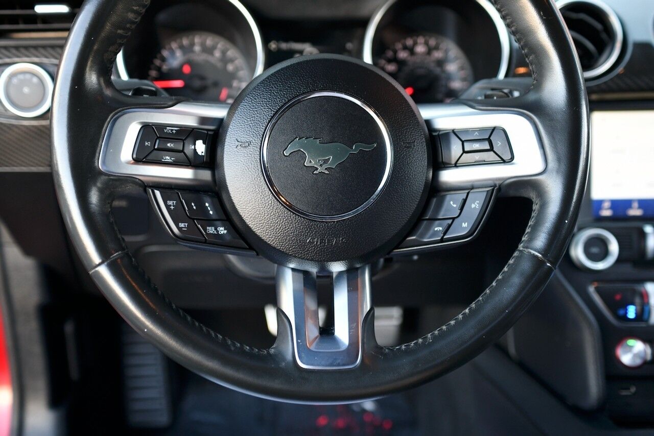 2021 Ford Mustang GT Premium Doral FL