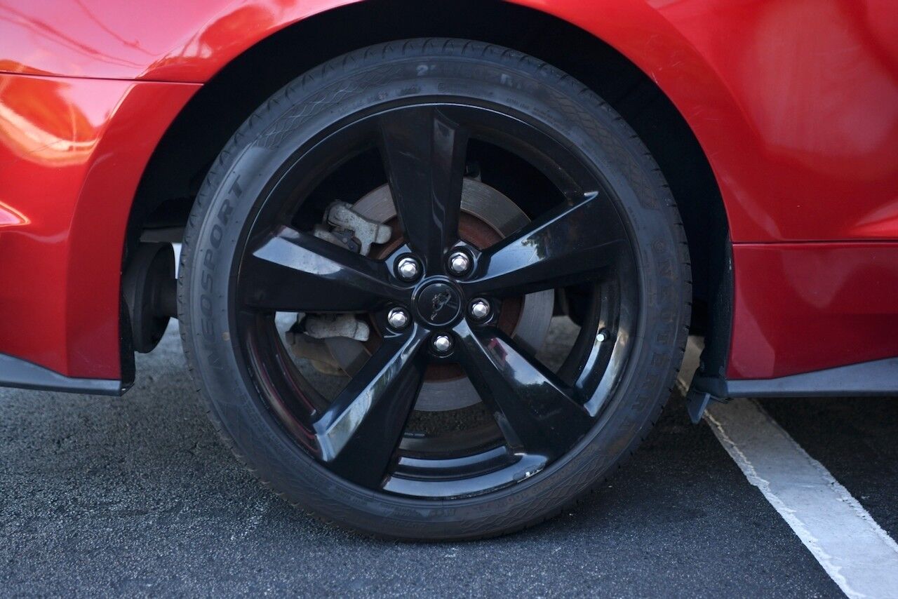 2021 Ford Mustang GT Premium Doral FL