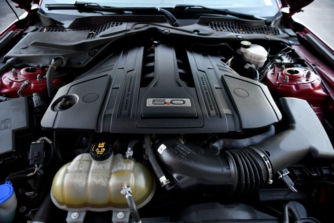 2021 Ford Mustang GT Premium Doral FL
