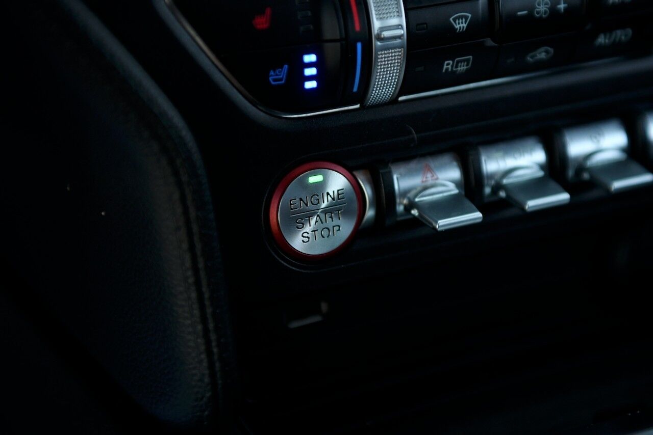 2021 Ford Mustang GT Premium Doral FL