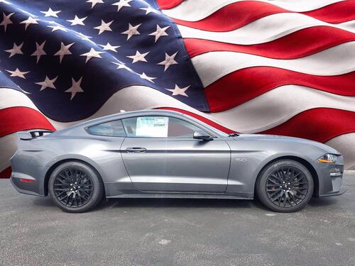 2021 Ford Mustang GT Premium PERFORMANCE PACKAGE Tampa FL 2021 Ford Mustang GT Premium PERFORMANCE PACKAGE Tampa FL