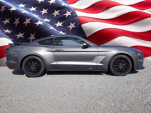 2021 Ford Mustang GT Premium PERFORMANCE PACKAGE Tampa FL 2021 Ford Mustang GT Premium PERFORMANCE PACKAGE Tampa FL