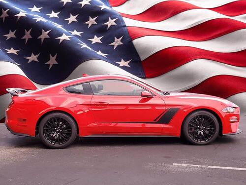 2021 Ford Mustang GT Premium PERFORMANCE PACKAGE Tampa FL 2021 Ford Mustang GT Premium PERFORMANCE PACKAGE Tampa FL