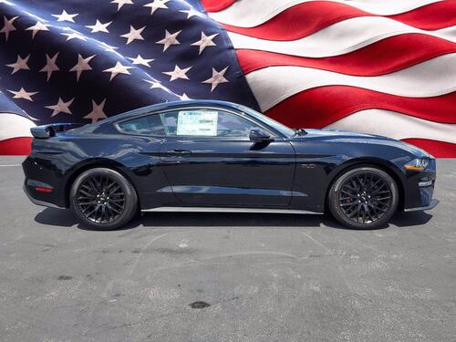 2021 Ford Mustang GT Premium PERFORMANCE PACKAGE Tampa FL 2021 Ford Mustang GT Premium PERFORMANCE PACKAGE Tampa FL