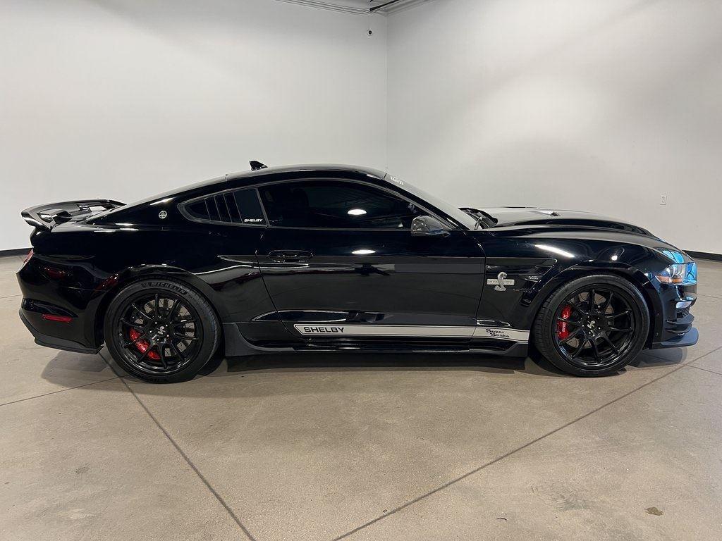2021 Ford Mustang GT Premium Parker CO