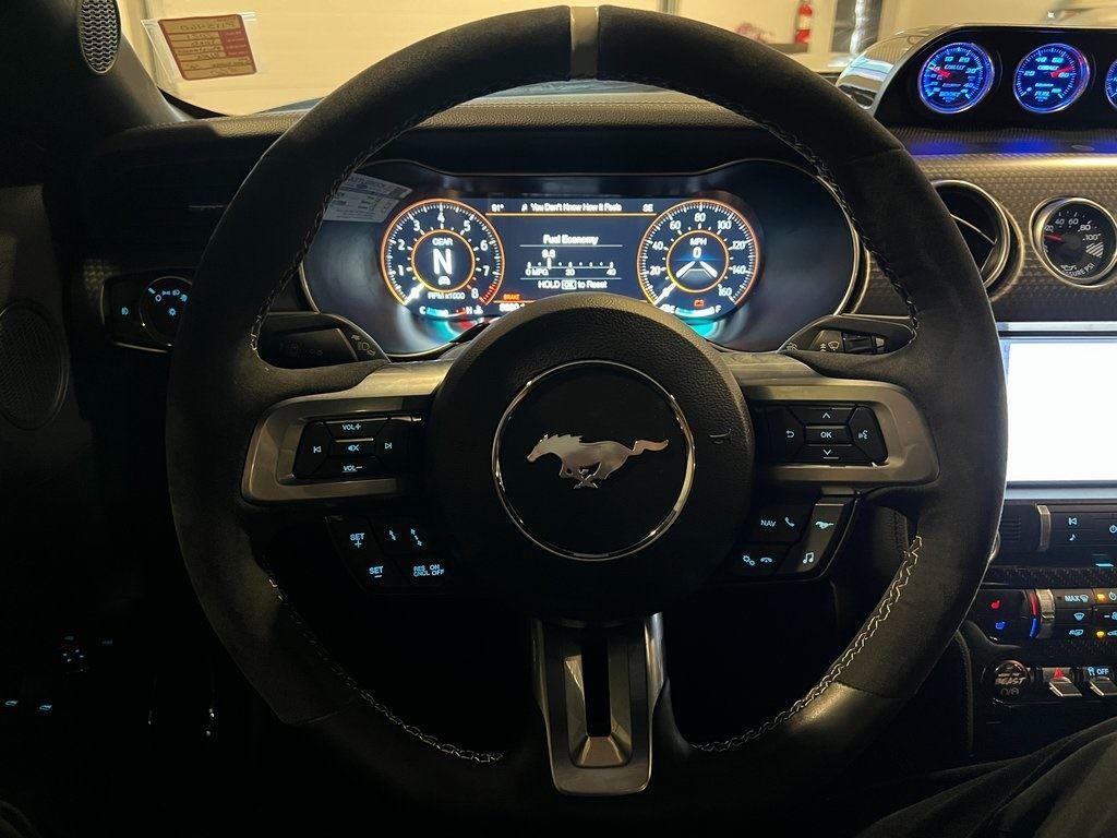 2021 Ford Mustang GT Premium Parker CO