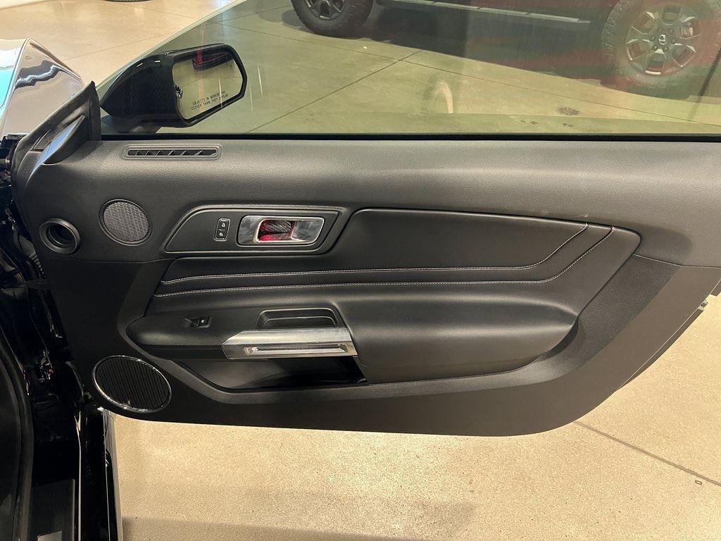 2021 Ford Mustang GT Premium Parker CO