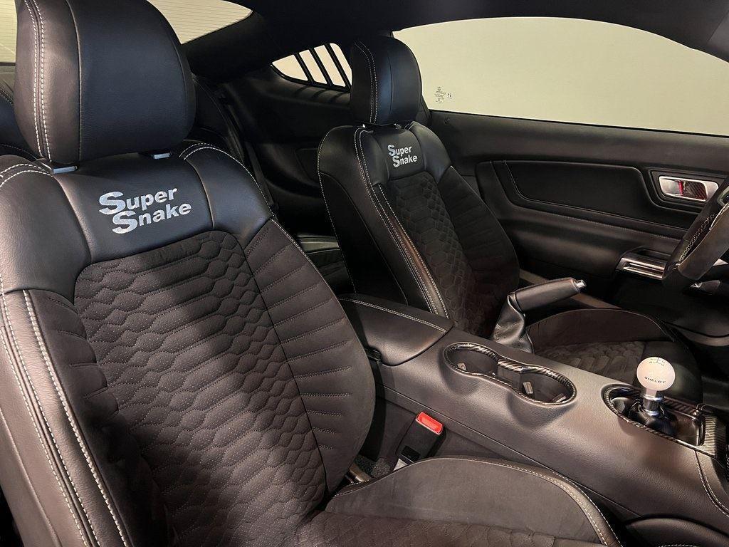 2021 Ford Mustang GT Premium Parker CO