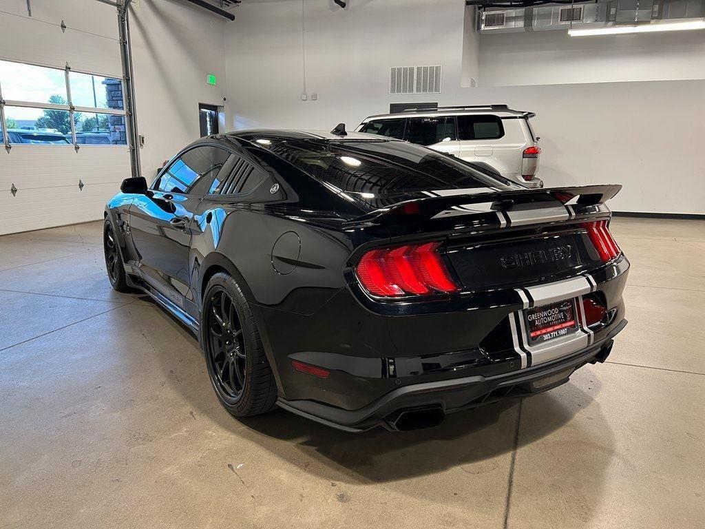 2021 Ford Mustang GT Premium Parker CO