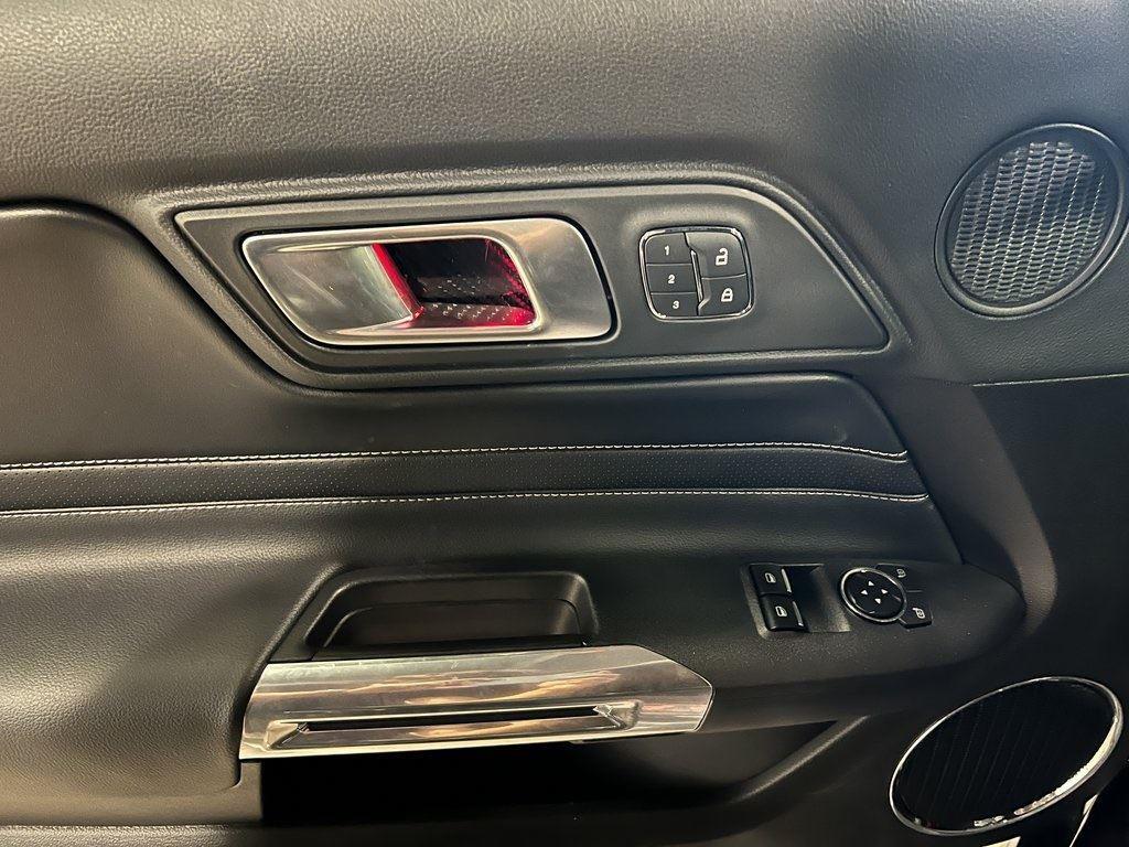 2021 Ford Mustang GT Premium Parker CO