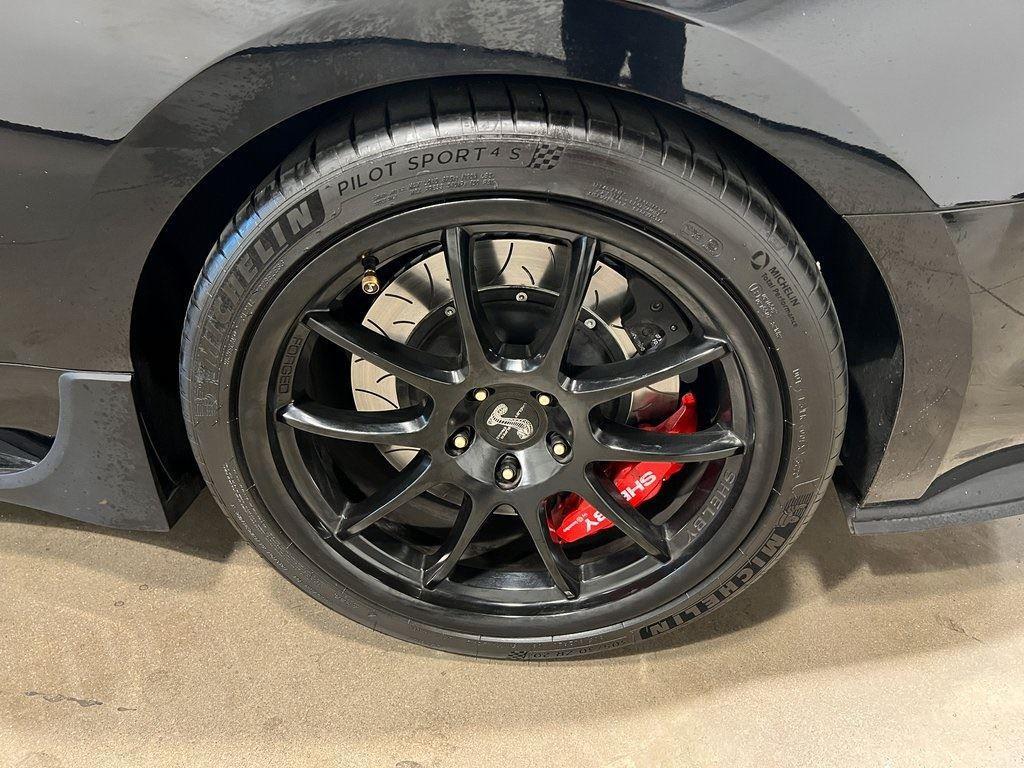 2021 Ford Mustang GT Premium Parker CO