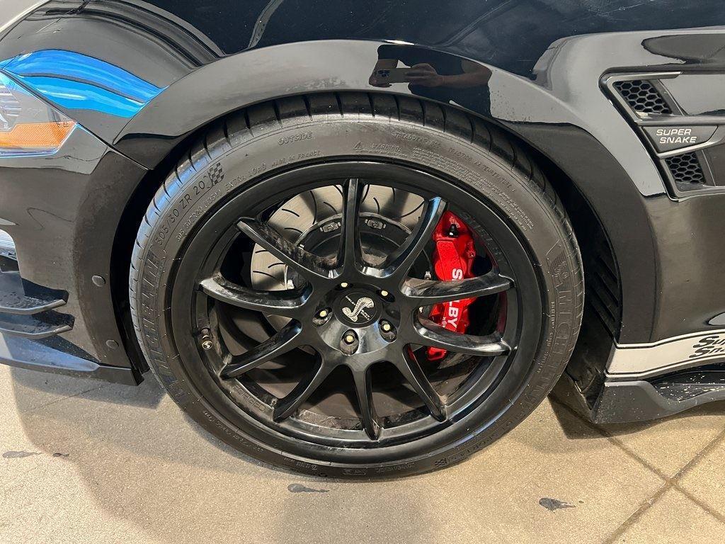 2021 Ford Mustang GT Premium Parker CO