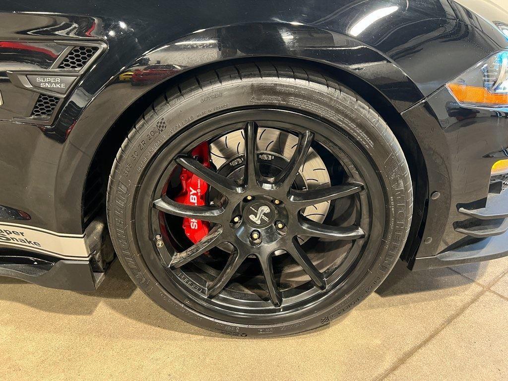 2021 Ford Mustang GT Premium Parker CO