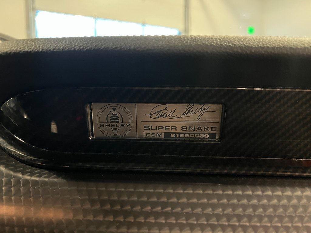 2021 Ford Mustang GT Premium Parker CO
