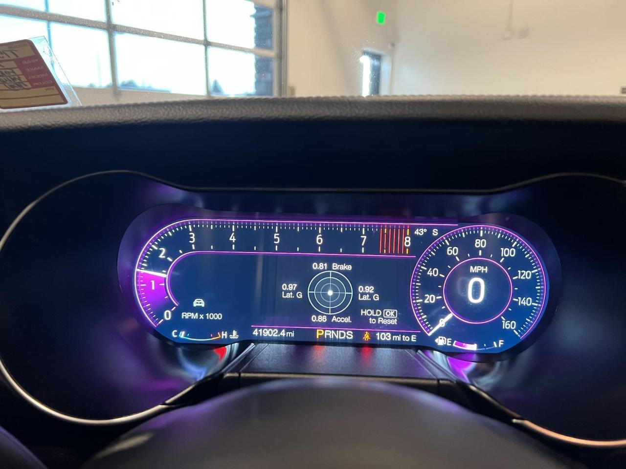 2021 Ford Mustang GT Premium Parker CO