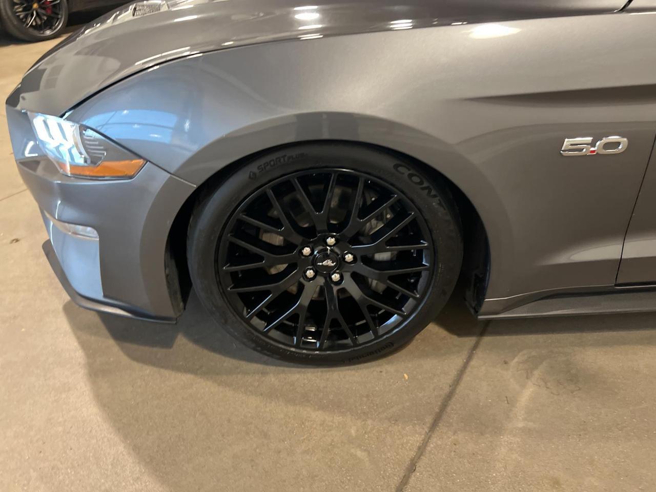 2021 Ford Mustang GT Premium Parker CO