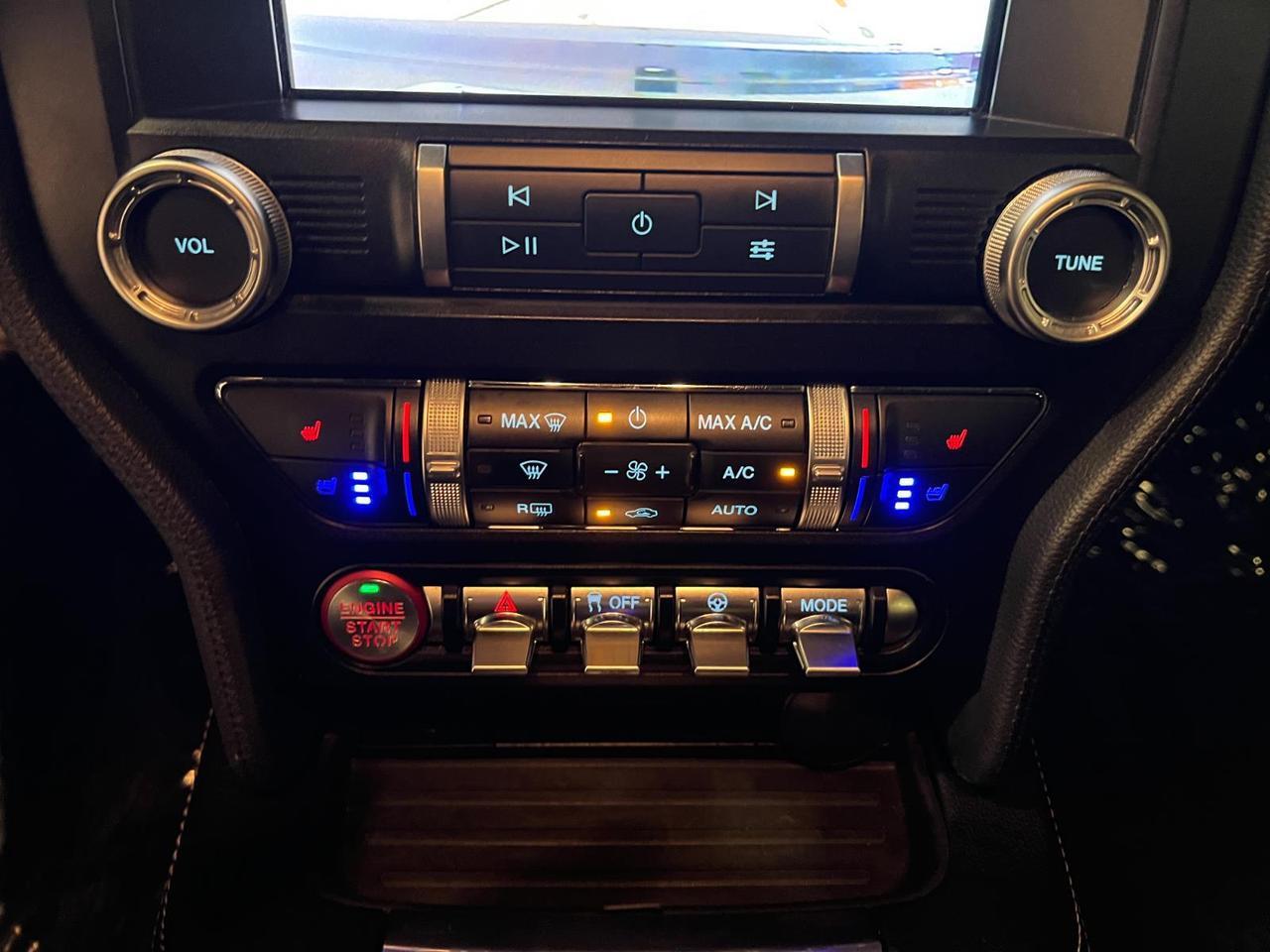 2021 Ford Mustang GT Premium Parker CO