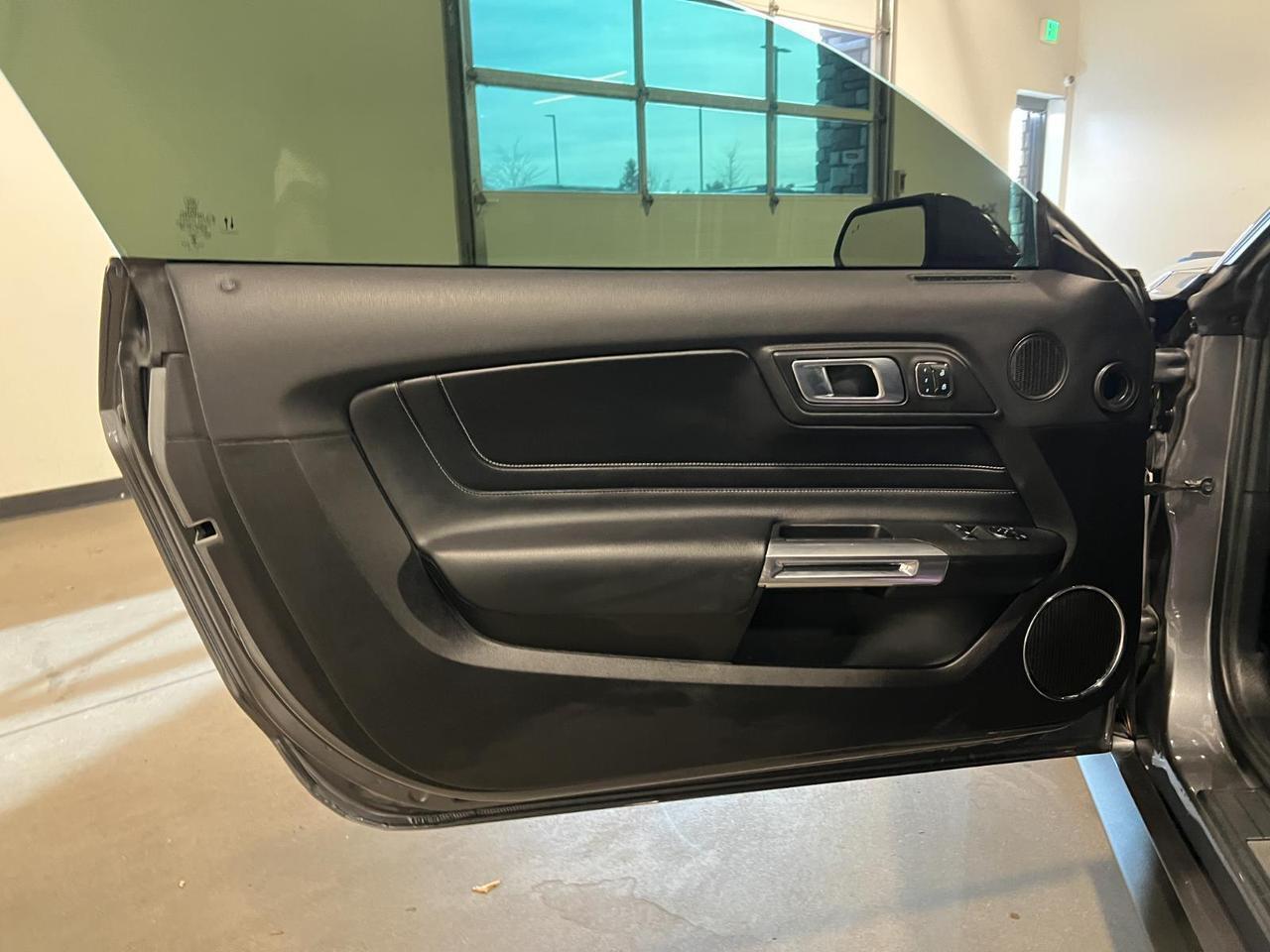 2021 Ford Mustang GT Premium Parker CO