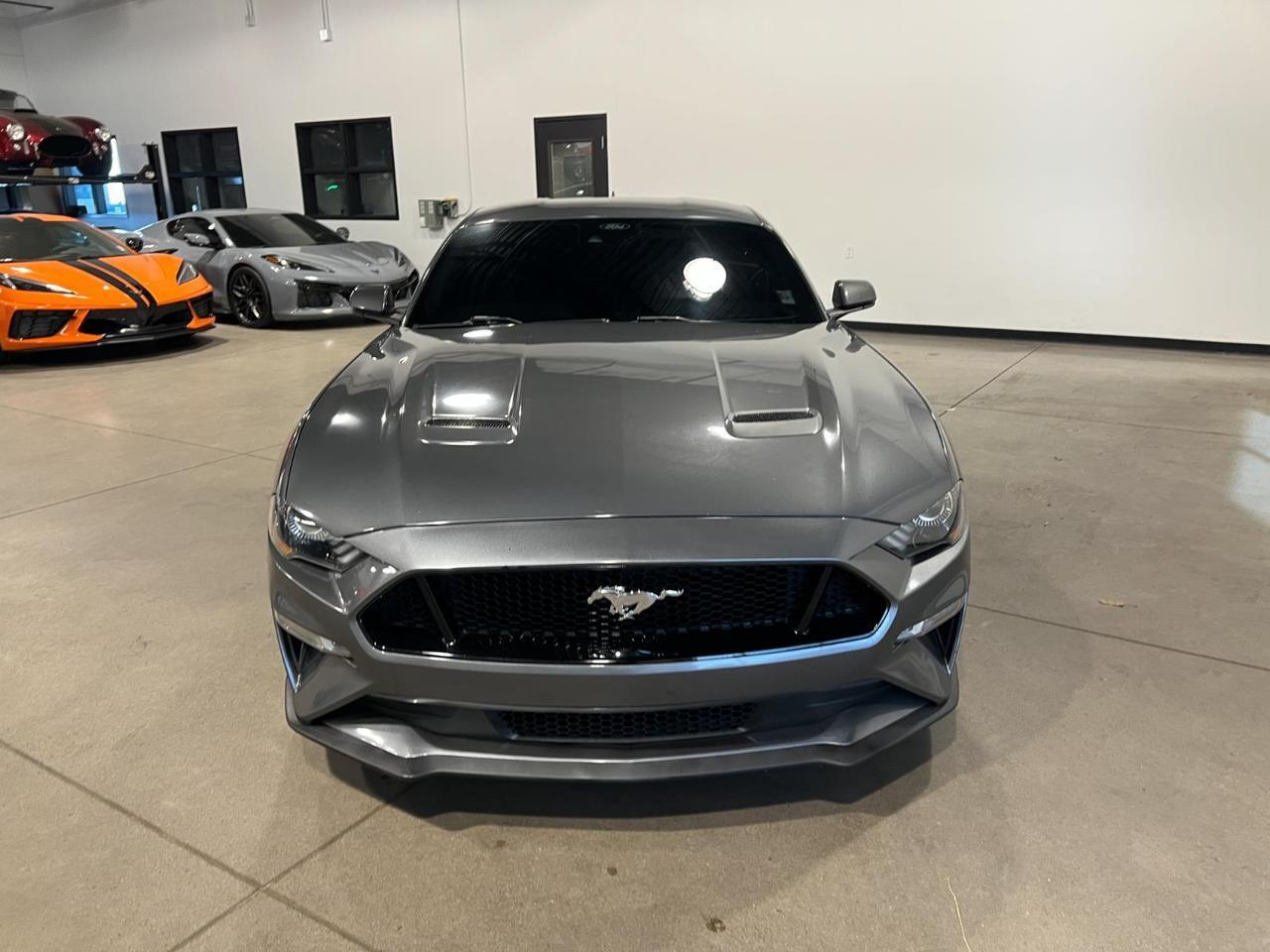 2021 Ford Mustang GT Premium Parker CO