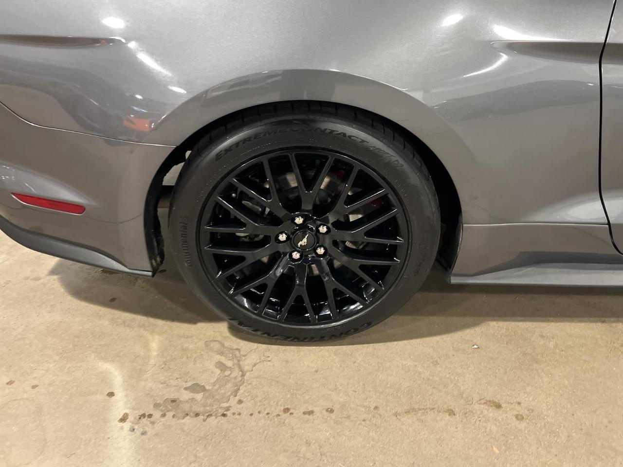 2021 Ford Mustang GT Premium Parker CO