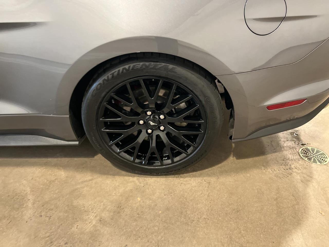 2021 Ford Mustang GT Premium Parker CO