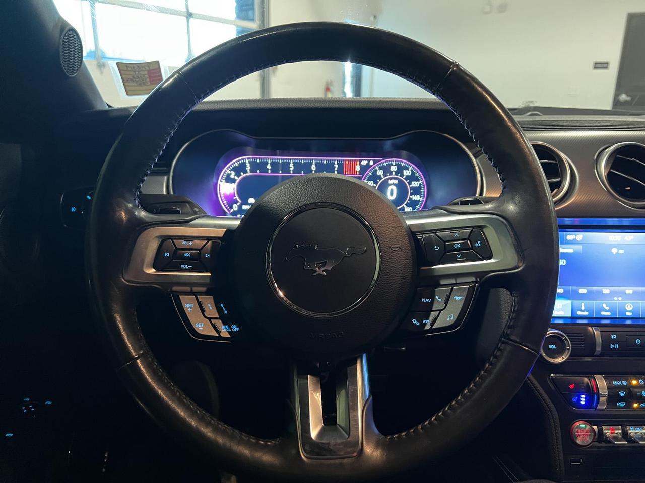 2021 Ford Mustang GT Premium Parker CO