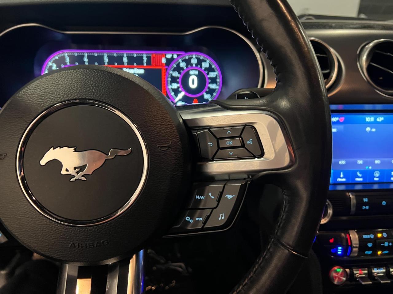 2021 Ford Mustang GT Premium Parker CO