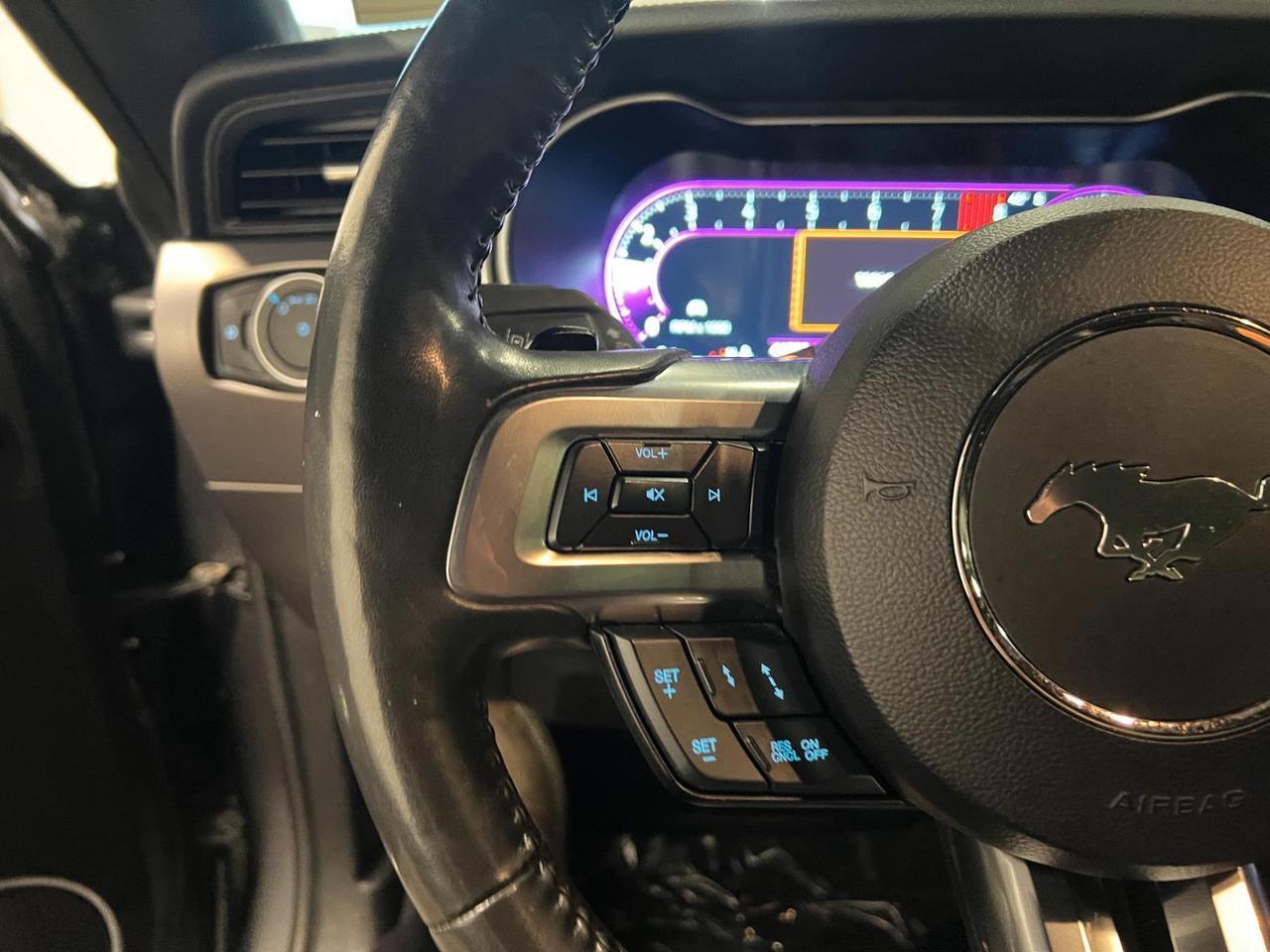 2021 Ford Mustang GT Premium Parker CO