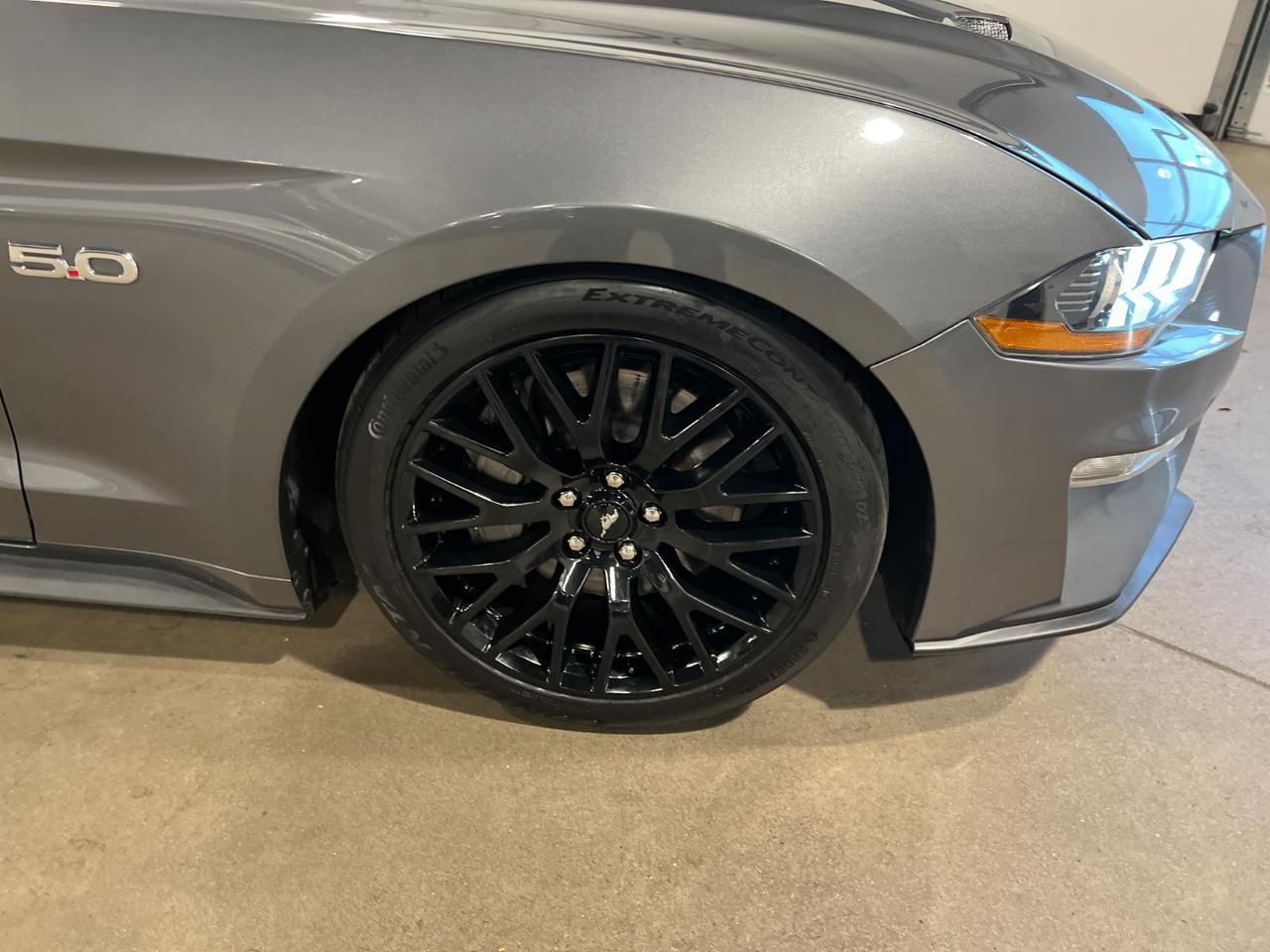 2021 Ford Mustang GT Premium Parker CO