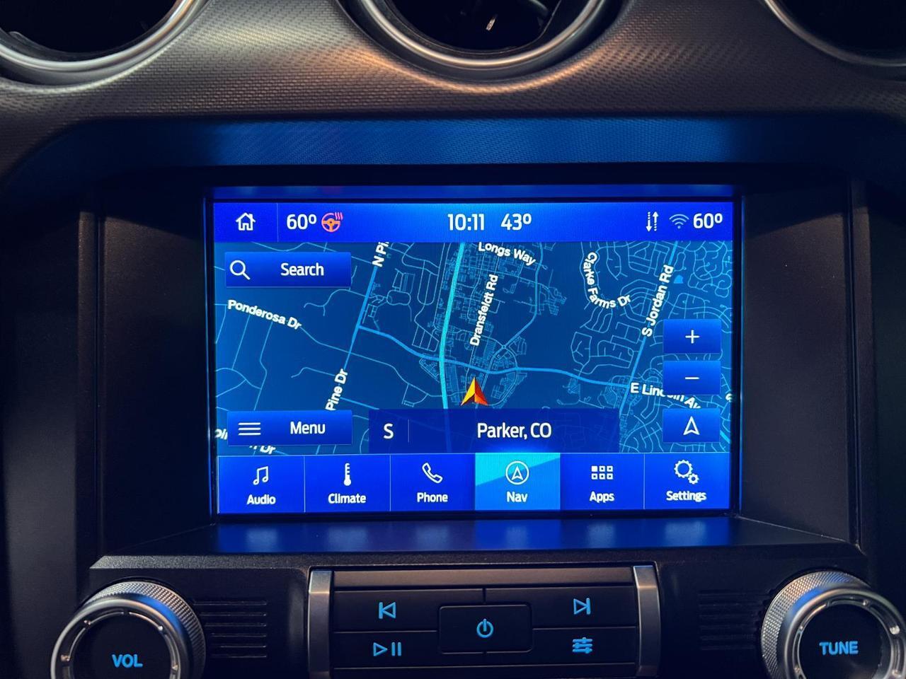 2021 Ford Mustang GT Premium Parker CO