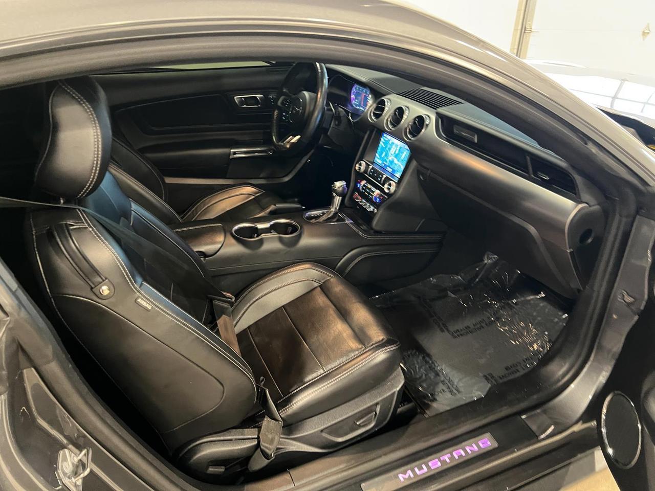 2021 Ford Mustang GT Premium Parker CO