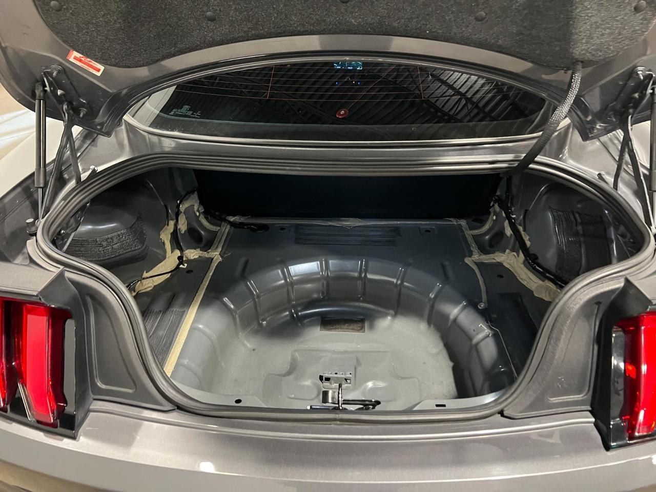 2021 Ford Mustang GT Premium Parker CO