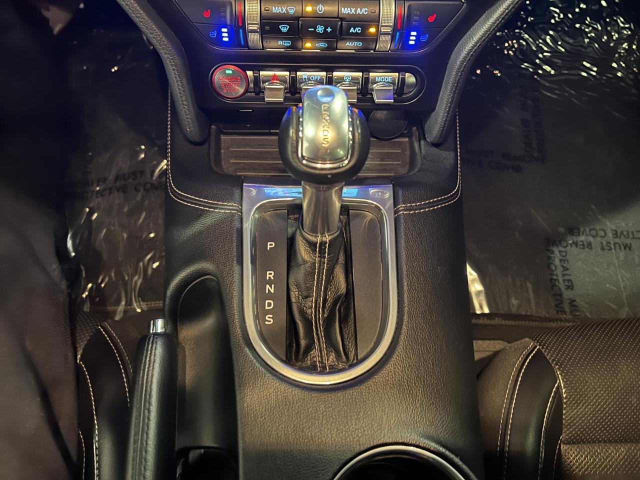 2021 Ford Mustang GT Premium Parker CO