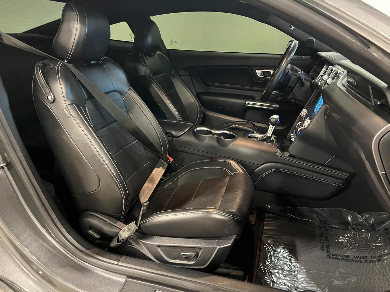 2021 Ford Mustang GT Premium Parker CO