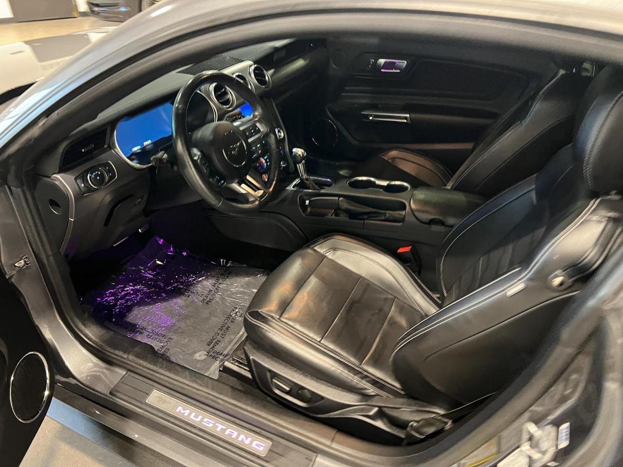 2021 Ford Mustang GT Premium Parker CO