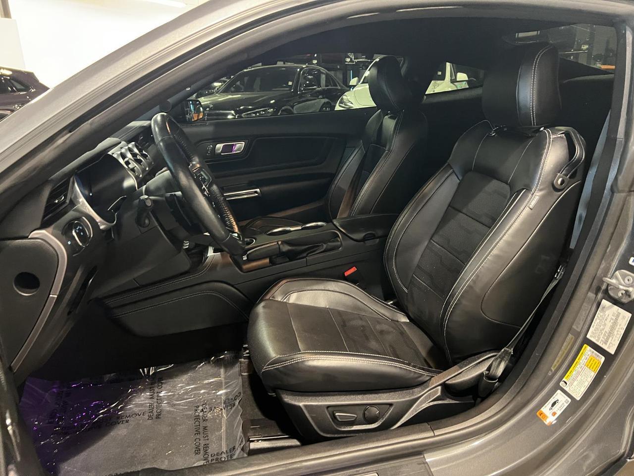 2021 Ford Mustang GT Premium Parker CO