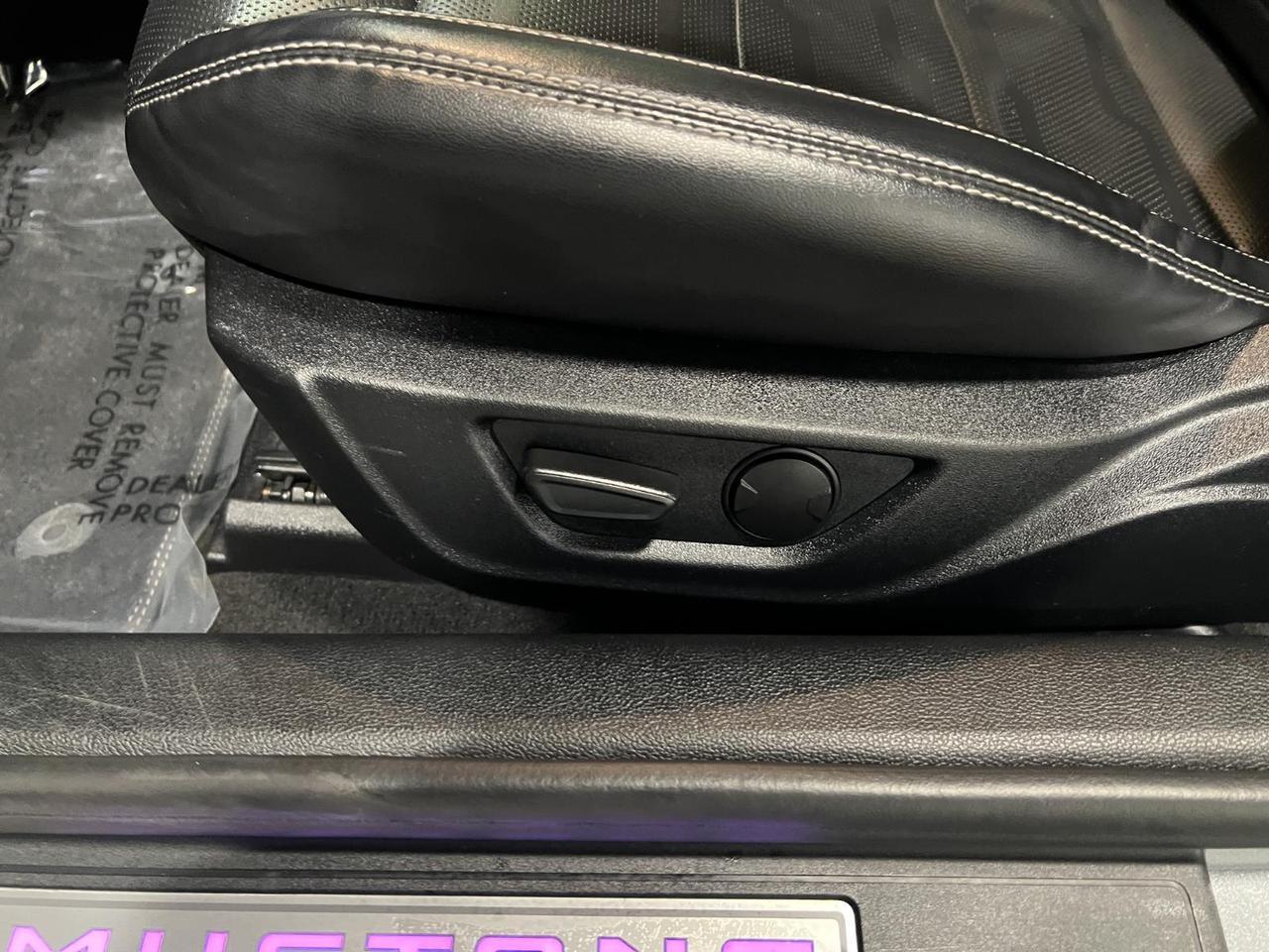 2021 Ford Mustang GT Premium Parker CO