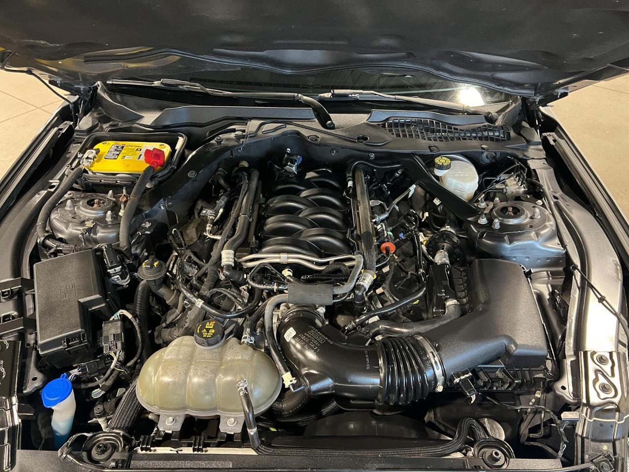 2021 Ford Mustang GT Premium Parker CO