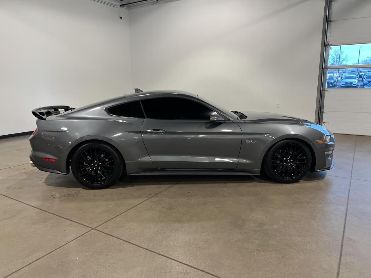 2021 Ford Mustang GT Premium Parker CO