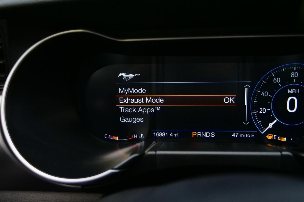 2021 Ford Mustang GT Premium / Performance Exhaust / 5.0L V8! Lincolnton NC